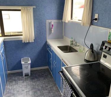 Urenui House | Urenui Beach Bach