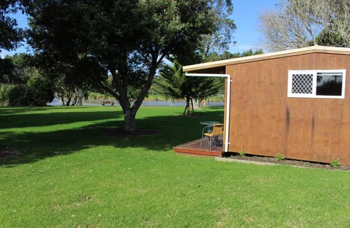 Urenui Resort | Urenui Beach Camp