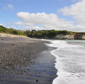 Urenui Resort | Urenui Beach Camp