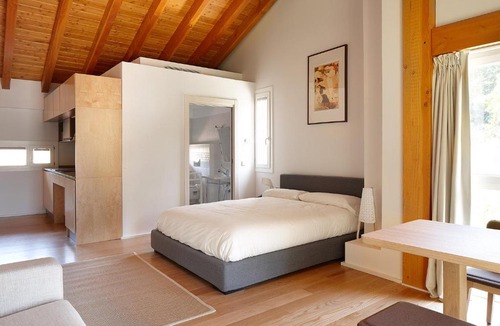 Bakio Apartment | Ureta Landa Gaztelugatxe