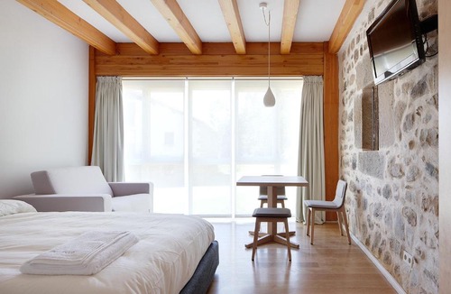 Bakio Apartment | Ureta Landa Gaztelugatxe