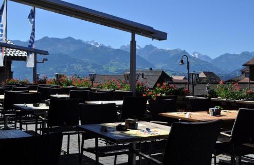 Sigriswil Apartment | Urgemütliche Ferienwohnung, zentral und doch ruhig