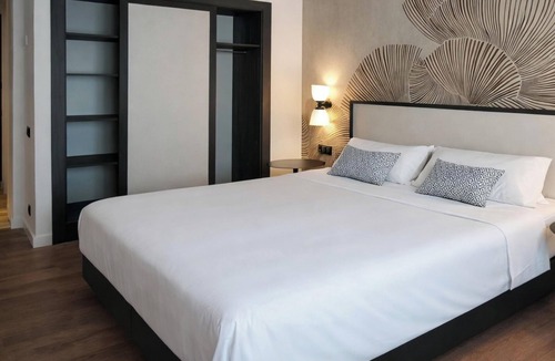 Mataro Hotel | URH Ciutat de Mataró