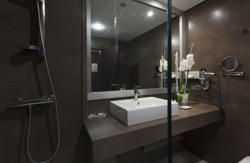 Mataro Hotel | URH Ciutat de Mataró