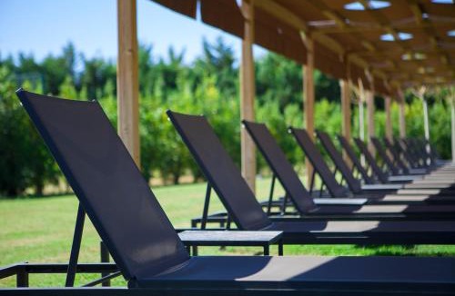Torroella de Montgri Hotel | URH - Hotel Molí del Mig
