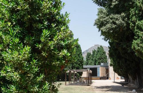 Torroella de Montgri Hotel | URH - Hotel Molí del Mig