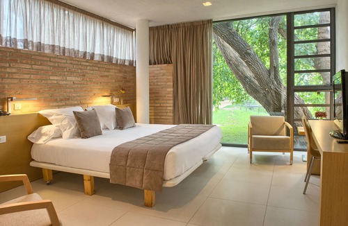 Torroella de Montgri Hotel | URH - Hotel Moli del Mig
