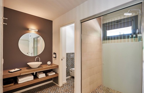 Torroella de Montgri Hotel | URH - Hotel Moli del Mig