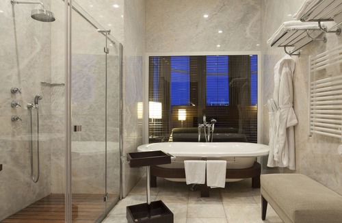 Santurtzi Hotel | URH Palacio de Oriol Hotel