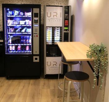 Uribarri House | Uri Hostel Bilbao Rooms BBI00060 Self check in