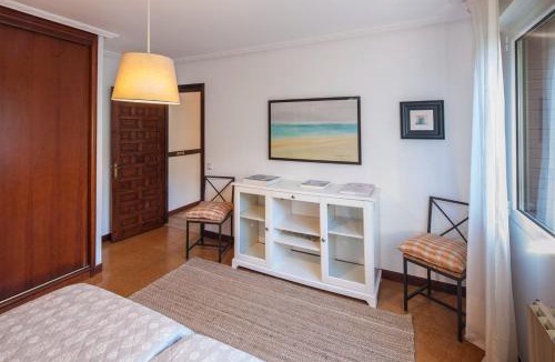Menaka Apartment | Uribe-Biscay
