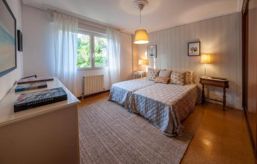 Menaka Apartment | Uribe-Biscay