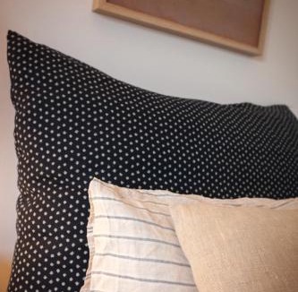 Menaka Apartment | Uribe-Biscay