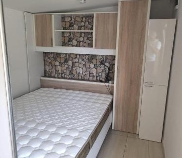 Kostrena Apartment | Urinj