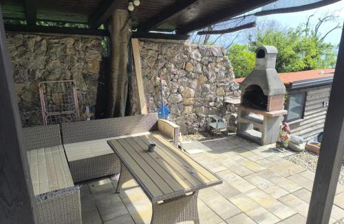 Kostrena Apartment | Urinj