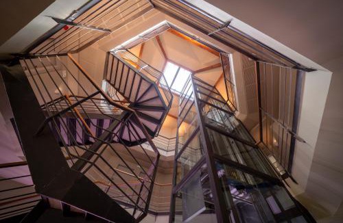 Urquiola Hotel | Urkiola Hotela