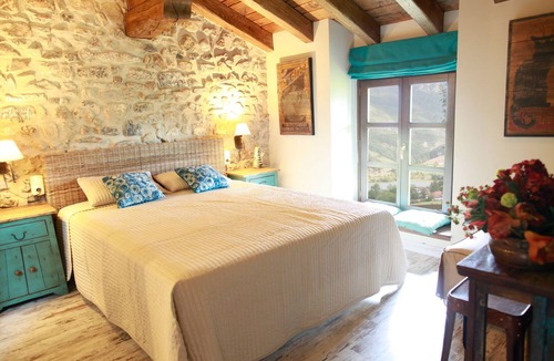 Aretxabaleta House | Urkulu Landetxea
