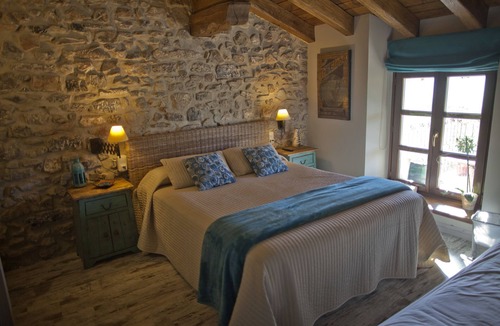 Aretxabaleta House | Urkulu Landetxea