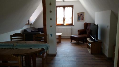 Artolsheim Apartment | Urlaub im Elsass