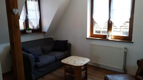 Artolsheim Apartment | Urlaub im Elsass