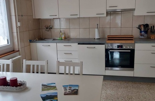 Rossa House | Urlaub im Schönen Calancatal