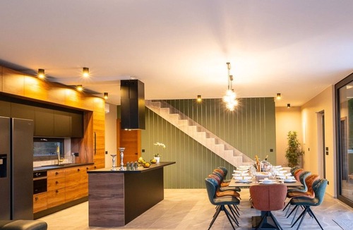 Zdrelac House | Urlaub Luxusvilla "Villa Supreme Pasman" neu by Interhome