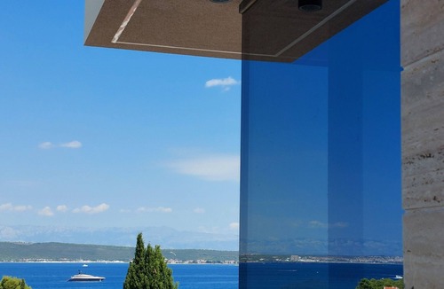 Zdrelac House | Urlaub Luxusvilla "Villa Supreme Pasman" neu by Interhome