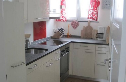 Davos-Dorf Apartment | Urlaubstage in Davos by Interhome