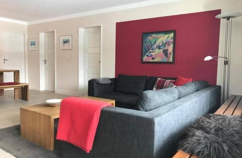 Davos-Dorf Apartment | Urlaubstage in Davos by Interhome
