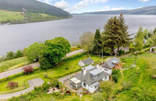 Lewiston Bed & Breakfast | Urquhart Bay B&B