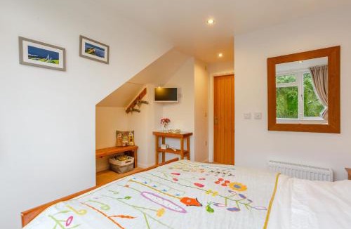 Lewiston Bed & Breakfast | Urquhart Bay B&B