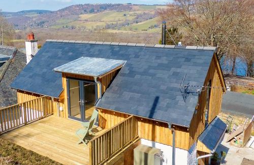 Lewiston House | Urquhart Bay Croft