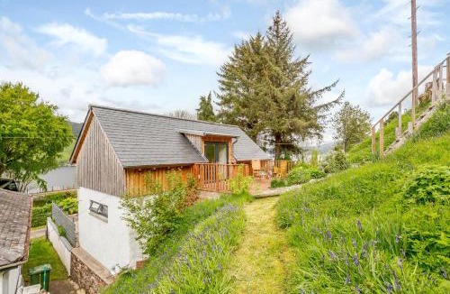 Lewiston House | Urquhart Bay Croft