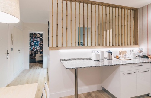 Santutxu Apartment | Urruti apartment