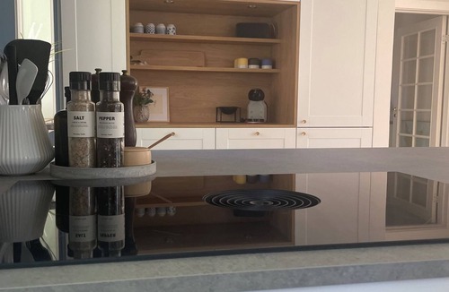 Skagen House | "Urs" - 200m from the sea by Interhome