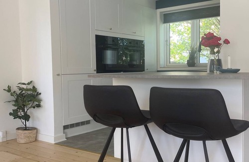 Skagen House | "Urs" - 200m from the sea by Interhome