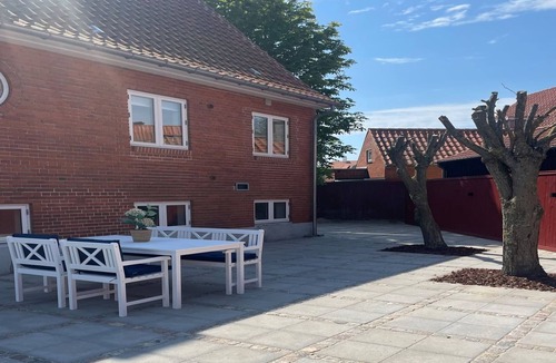 Skagen House | "Urs" - 200m from the sea by Interhome