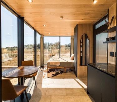 Fredericksburg House | Ursa Minor at The Retreat
