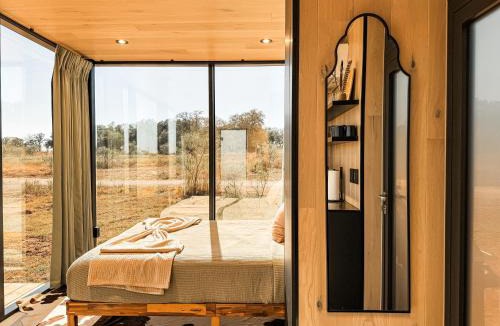 Fredericksburg House | Ursa Minor at The Retreat