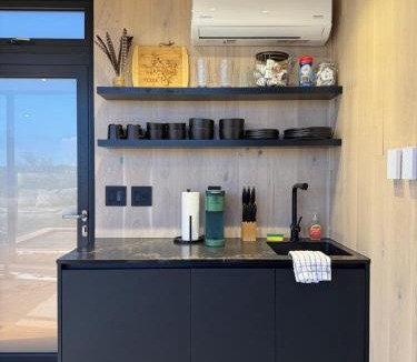 Fredericksburg House | Ursa Minor at The Retreat
