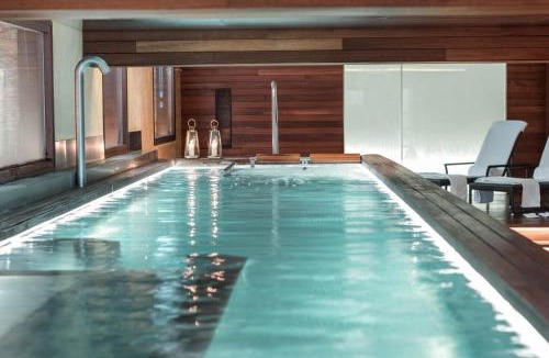 Justicia Hotel | URSO Hotel & Spa, a Small Luxury Hotel of the World