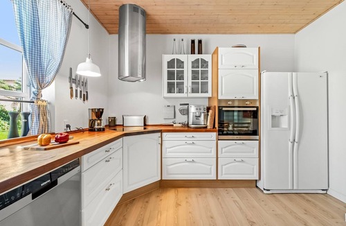 Sondervig House | "Urte" - from the sea by Interhome