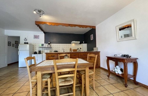 Uhart-Cize House | URTXOAK BIXTAN - UHART-CIZE