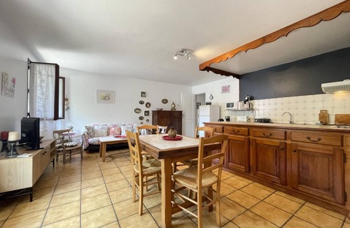 Uhart-Cize House | URTXOAK BIXTAN - UHART-CIZE