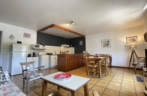 Uhart-Cize House | URTXOAK BIXTAN - UHART-CIZE