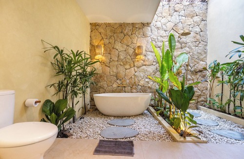 Selong Belanak Hotel | Uryah Hotel Lombok