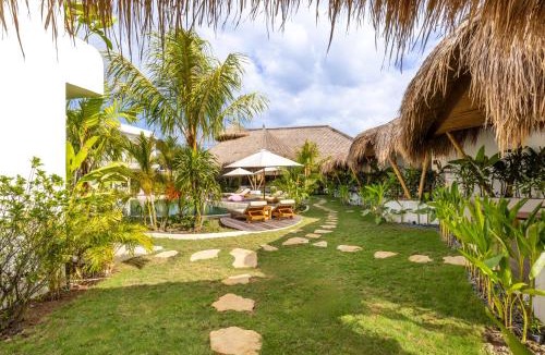 Selong Belanak Hotel | Uryah Hotel Lombok