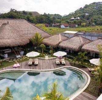 Selong Belanak Hotel | Uryah Hotel Lombok