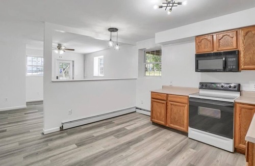 Salisbury Mills Villa | Huge home for huge fun – NY fun!