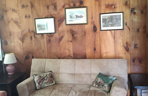Culpeper Other | Unique Converted Horsebarn
